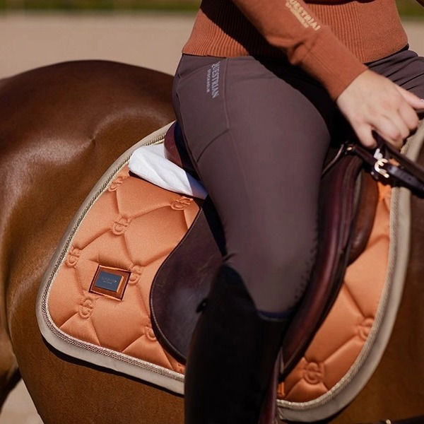 Collection Bronze Gold Equestrian Stockholm